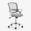 Tangier Grey Office Chair