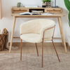 Runnie Dining Chair w/ Arms