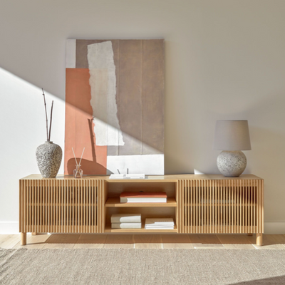 Zarina Abstract Wallart